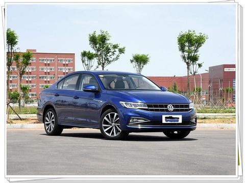 全新宝来已到店，比思域还漂亮，比速腾大一圈，店员：涨价8000元