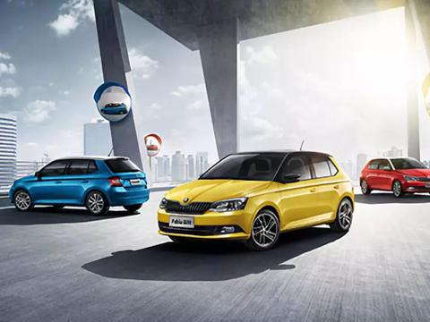 推荐给小姐姐的4款灵动通勤车，你绝对想不到还有它！