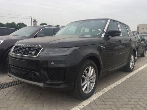 2018款路虎揽胜运动版S欧规柴油版，豪华升级！