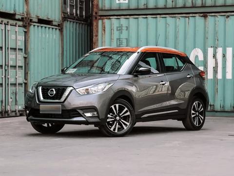 最省油的4款合资小型SUV, 最低4毛多一公里!