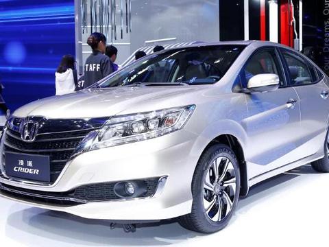 最亲民的合资车, 仅售7.89万, 事业起步首选, 还买什么大众捷达!