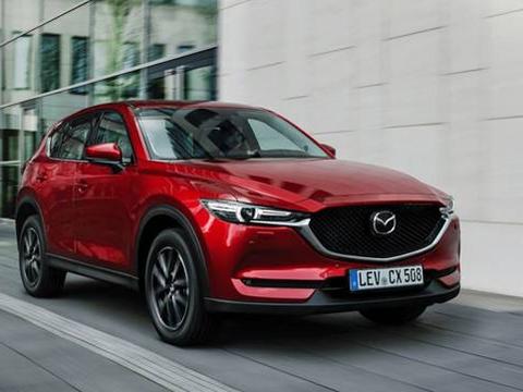 马自达CX-5、奔驰GLA、大众途观L、Jeep指南者，选谁？