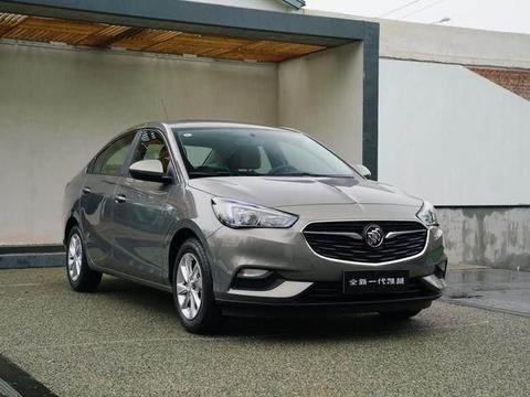 6万级又一黑马！比捷达更宽大，丐版就有6气囊ESP，估计是抢手货