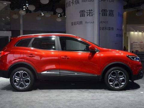 14万起售, 配全景天窗, 还有自动泊车