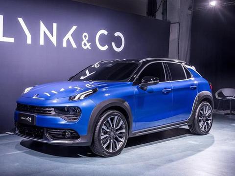 “小市场”创造“大销量”？5月狂卖12万+的帝豪GS给你答案！