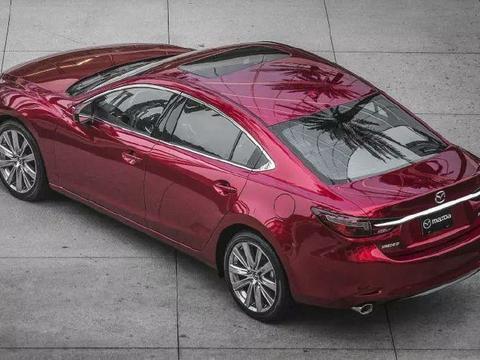 又一台颜兽即将入华，比3系更帅气，5.7S破百，17万迈腾要完蛋了