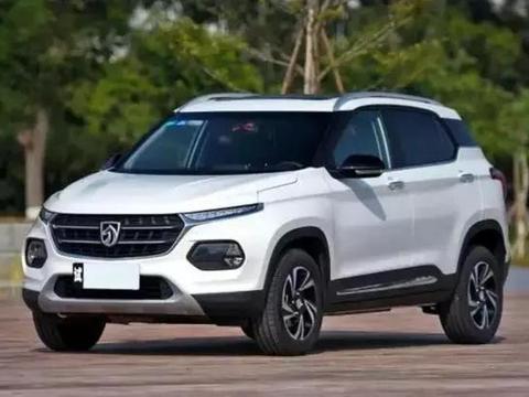 目前最热门的几款国产SUV都用什么轮胎？谁最厚道