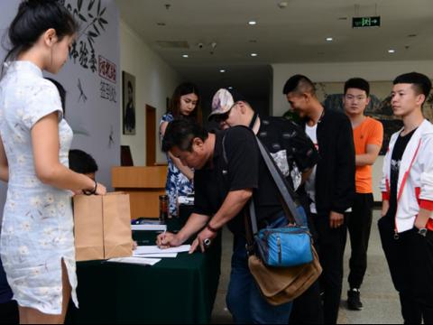 睿骋CC轻奢体验季—河北站，圆满落幕!