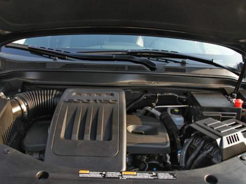 这款车外观霸气，2.0T配8AT，18万起售，汉兰达要凉？