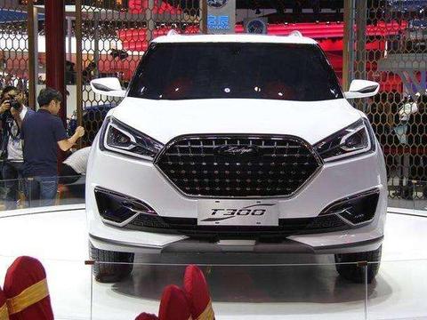 H6神车地位将不保, SUV黑马来袭 1.5T油耗4毛只卖6万