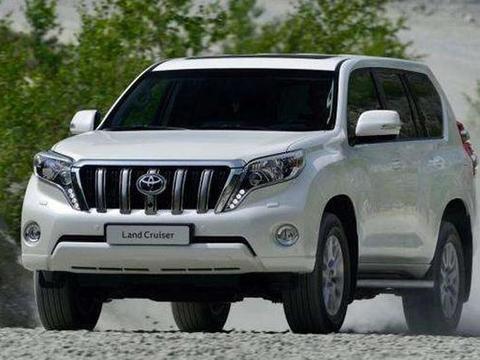 SUV最保值的4款车，2018年照着买就对了！