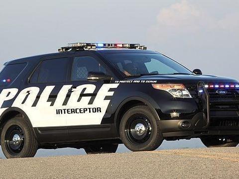 打脸！退出《巴黎协定》的美国，却将推混动版本“警用拦截工具”