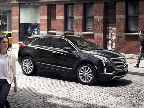 269马力配8AT，狂降10万让奥迪很紧张，雷克萨斯最怕它！