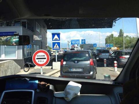 豪华SUV不一定非要奔驰 来看看这2款车型