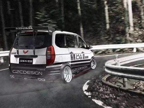 连安全气囊都没有！却能一年卖出50万台+，不愧是秋名山神车