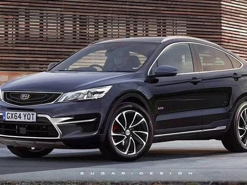 李书福厉害了！打造全新“国产X6”，仅10万起，魏建军要急了