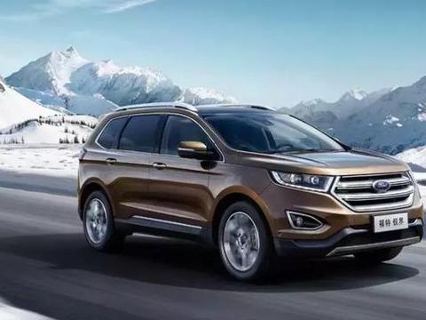 一部好的SUV究竟贵在哪里，远不是堆配置那么简单