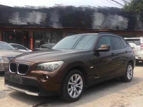 落地价50万，现在只需14万，宝马发动机，二人世界首选车