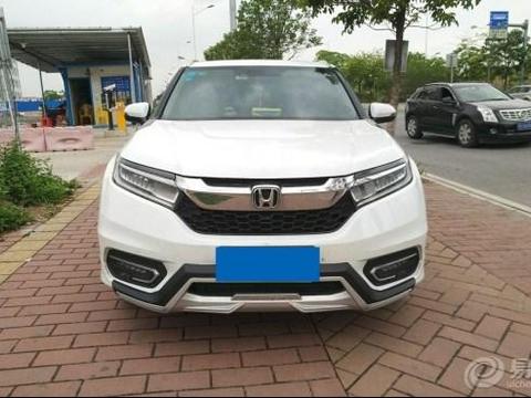 适合自己才是最好的 冠道370两驱豪华版用车体验