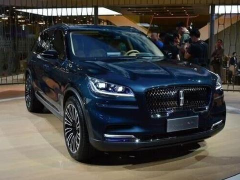 这车国产后，又要迷倒一片，别说宝马X5，路虎揽胜也要捏把汗！