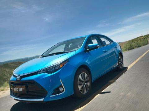 丰田这款车，比朗逸更加值得入手？降价30000，9万起