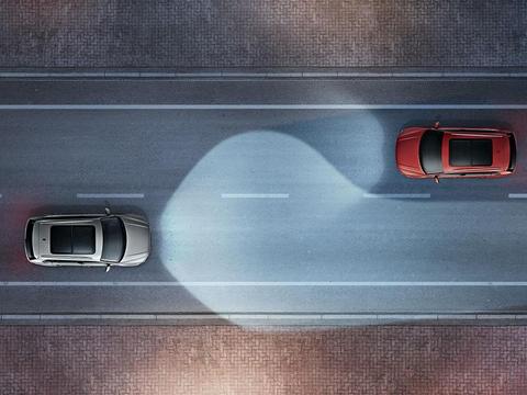 人与汽车的信任纽带 大众进口汽车所配备的智能安全技术解读