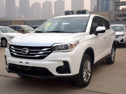 这4款国产SUV真不能买！外观帅气骗了你，小毛病不断真坑人！