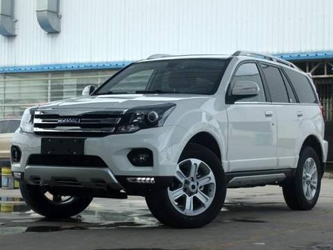 3款最适合进藏的10万元级车型，外观霸气动力强，最后一款纯进口