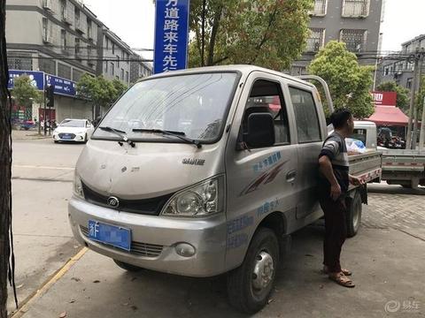 万万没想到，只要不怕苦，卖鱼也能买锐界！