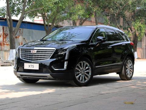 销量日益剧增 凯迪拉克XT5有何秘诀呢？