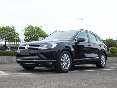 长相平平却价格不菲，这三款SUV一般人可“玩不起”！