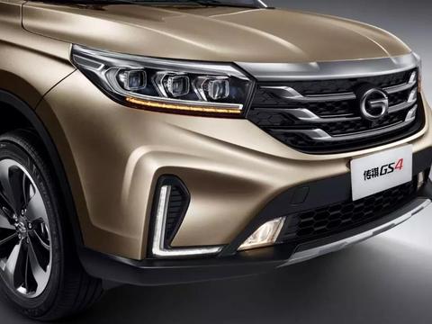 马化腾牵手全新GS4宣布：能和“暗恋”的人一路撩才是爆款神车