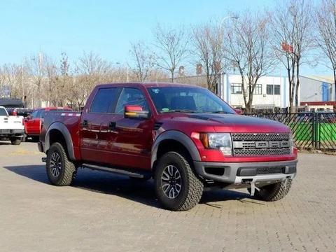 美式风格、日式设计，这款国产新皮卡一次性能满足你所有！