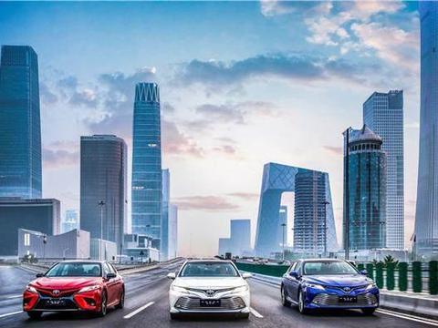 人类工业史上的新里程碑，丰田做到了