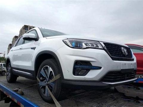 又一款国产车亮了！新车准备吊打哈弗H6，网友：别做梦了