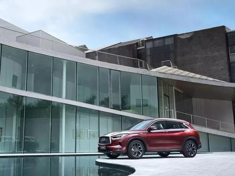 进步十分明显!黑科技满满的QX50能否颠覆人们的印象