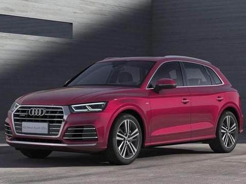 入手这款SUV后，朋友要拿刚提的宝马5系作交换！