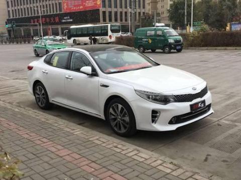 起亚K5一提一段时间了，起亚K5车主心里有了很多话想说