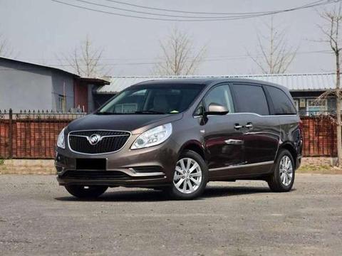 奶爸的最佳选择！20多万MPV到底选GM8还是GL8?