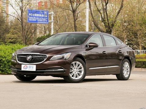 别克君越的油耗高吗？它的动力够用吗？来看看车主怎么说吧！