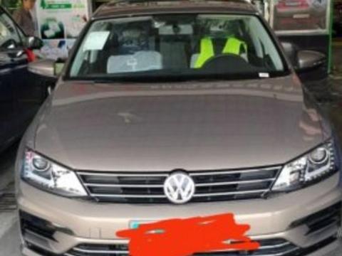 大众速腾买车一个月了，心里憋了很多话，好的坏的统统告诉你！