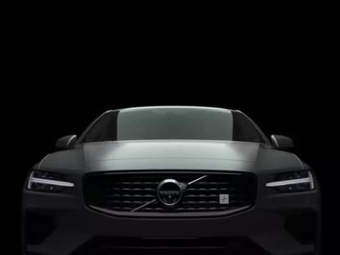 全新沃尔沃S60即将上市，高性能版先发，北极星操刀