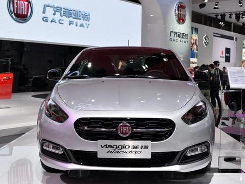 最悲惨合资车，去年卖出1625台