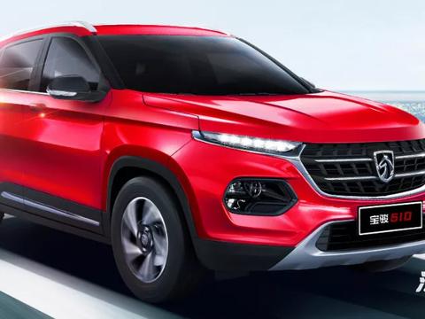 宝骏510/帝豪GS/长安CS55，10万块买这5款SUV绝不会错