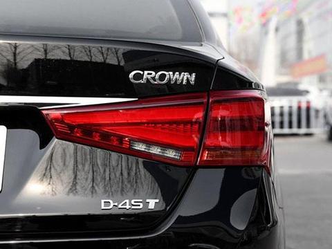 比5系、E级还舒适