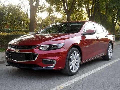 “雪佛兰“最新资讯都在这了，就等你来