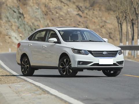 幸亏没买帝豪，这车比卡罗拉省油，比捷达皮实，4.99万！