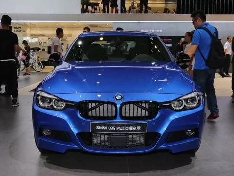 宝马3系这款车怎么样，看看车主最真实的点评