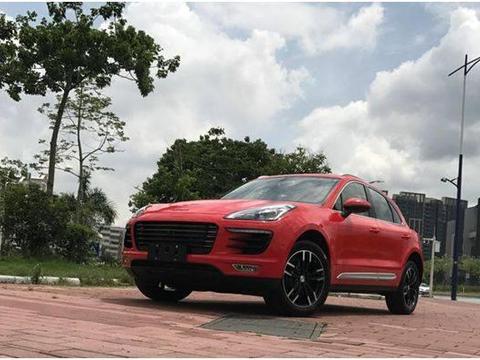 11万的价格90万的享受，配2.0T逼格超途观如今惨淡被哈弗H6吊打