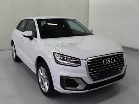 不到20万的国产奥迪SUV来了！别说丰田本田，大众也要凉了